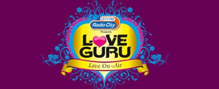 Radiocity Love Guru